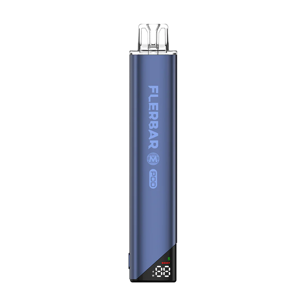 Flerbar Pods